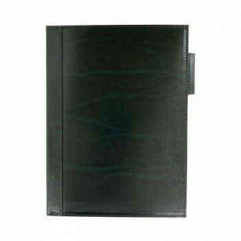 ASHFORD アシュフォード ルガードスクエアバックプレシャス A 5 15 mm note カーキ 3121-054