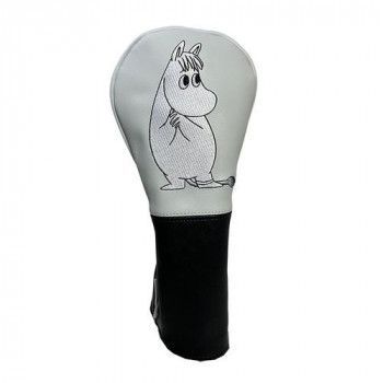 MOOMIN ムーミン フェアウェイウッドヘッドカバー スノークのおじょうさん