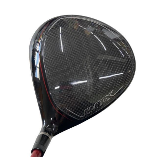 中古】 ヤマハ RMX VD59 10.5° ドライバー DR Diamana YR (フレックスS