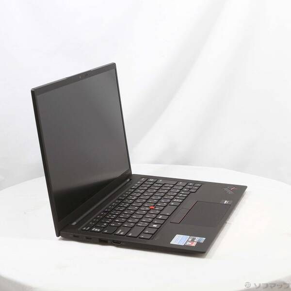  〔 品〕 ThinkPad X 1 Carbon 269 Windowsノート本体 ノートPC