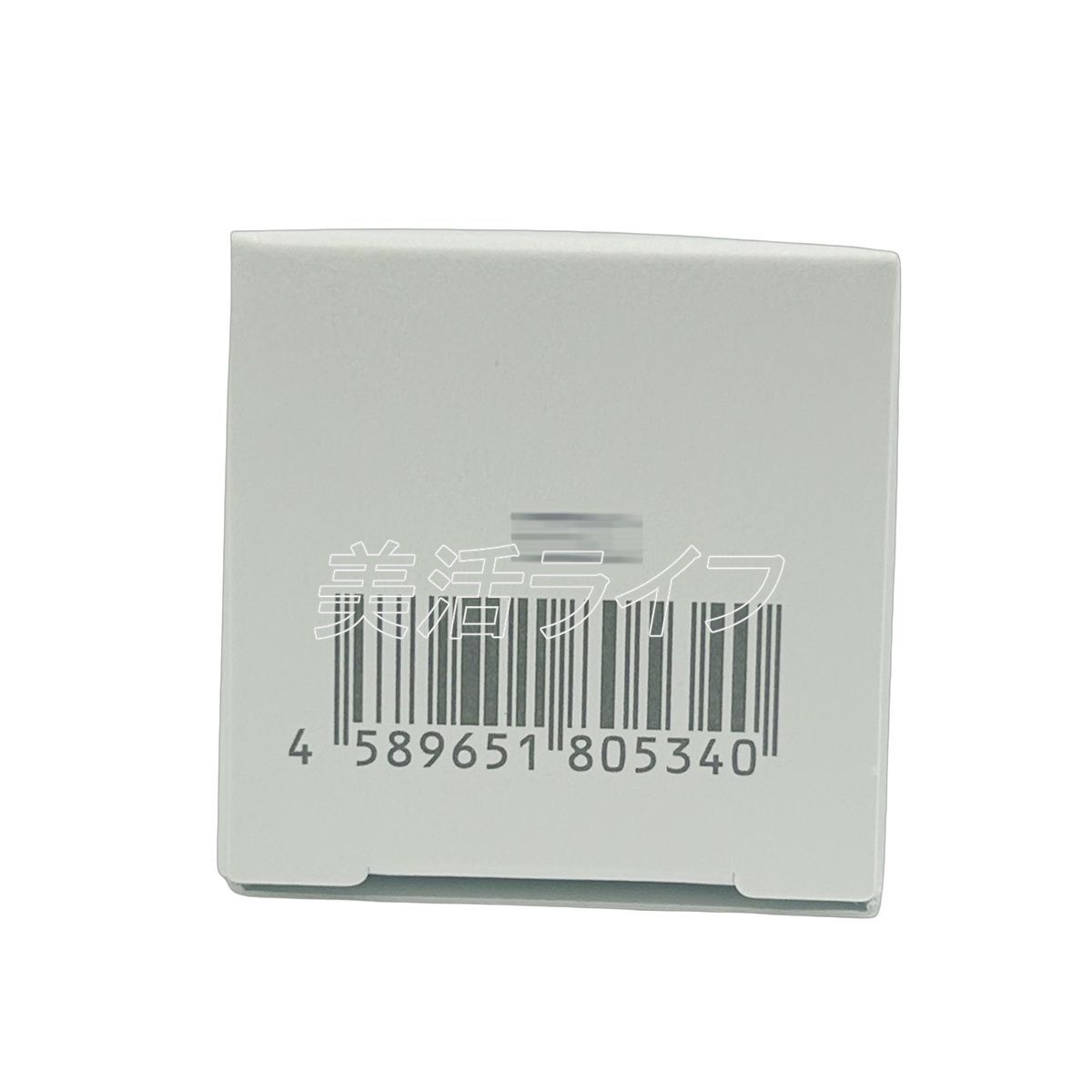 セラミドカプセル シラカンバ樹液