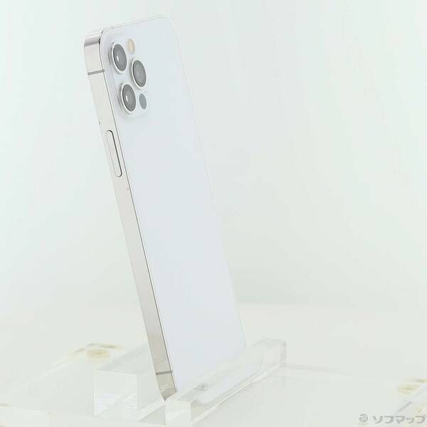  〔 品〕 iPhone 12 Pro 128 GB シルバー MGM 63 J A SIMフリー 349 スマートフォン本体 スマートフォン 携帯電話
