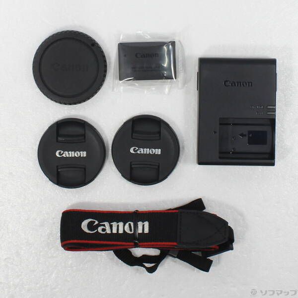 ダブルズームキット 262