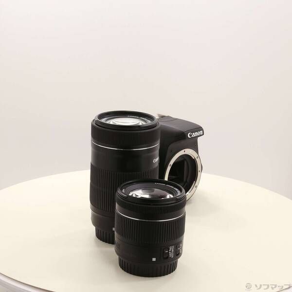 i ダブルズームキット