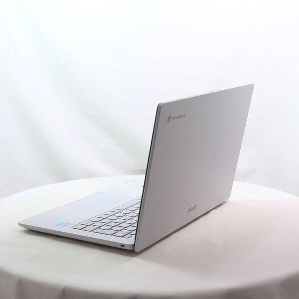 〔展示品〕 Chromebook CX 14 -NK 0087 ピュアグレー 262