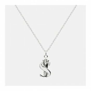 MOOMIN ムーミン ネックレス シルバーS