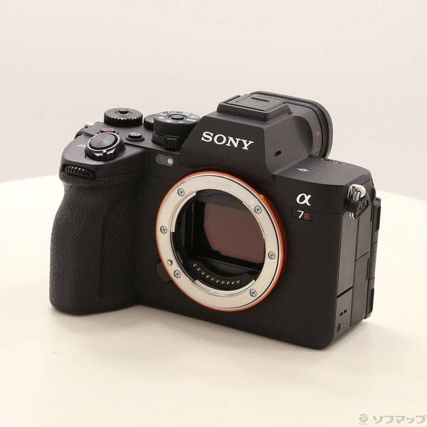 〔 品〕 α7 R V ILCE-7 RM 5 ボディ 276