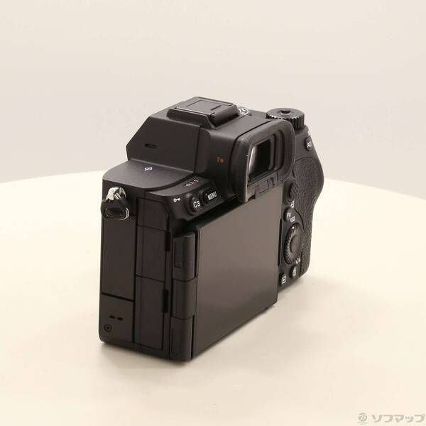 〔 品〕 α7 R V ILCE-7 RM 5 ボディ 276