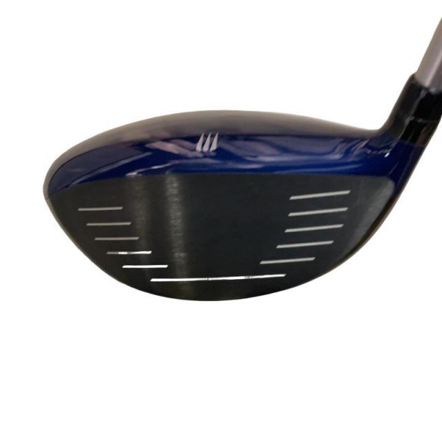 展示品　キャスコ　UFO　AIR　レディース　ドライバー　12.5度　L kasco（キャスコ） レディース UFO AIR DD by パワートルネード FALCON