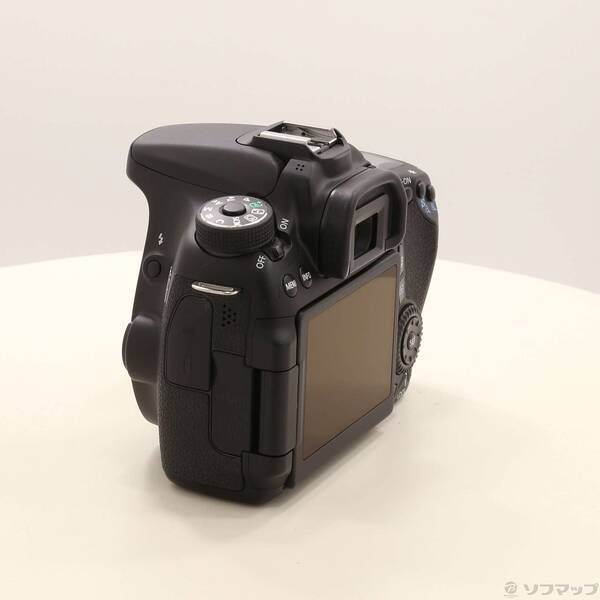 〔 品〕 EOS 70 D W 2020万画素 SDXC 276