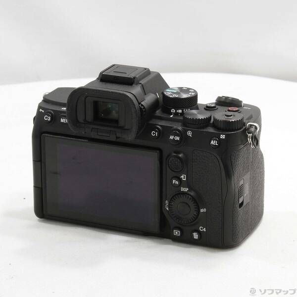  〔 品〕 α7 IV ボディ ILCE-7 M 4 258 ミラーレス一眼 デジタルカメラ