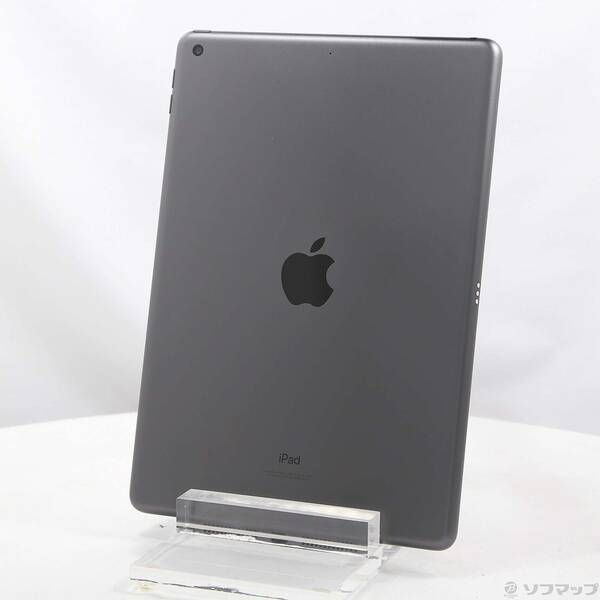 〔 品〕 iPad 第9世代 64 GB スペースグレイ FK 2 K 3 ZP A Wi-Fi 198