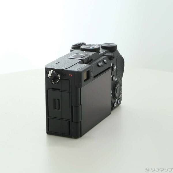 〔 品〕 α7 C II ボディ ブラック ILCE-7 CM 2 344