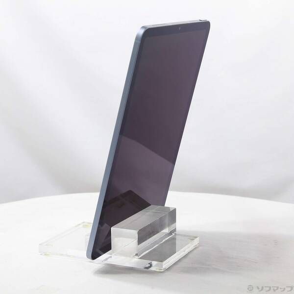 〔 品〕 iPad Air 第4世代 64 GB スカイブルー MYH 02 J A docomoロック解除SIMフリー 258