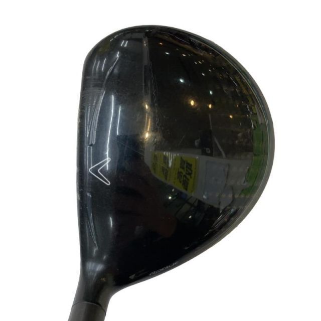 中古】 キャロウェイ ROGUE STAR 5W フェアウェイウッド FW Speeder