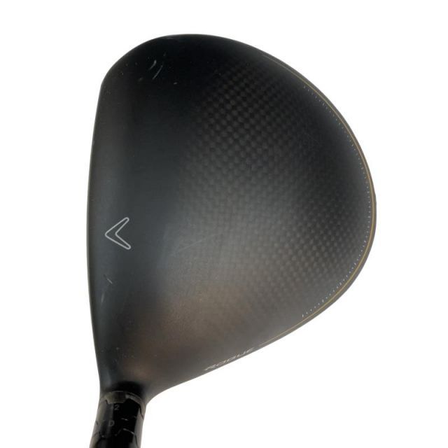 キャロウェイ ROGUE ST ◆◆◆ LS 9° ドライバー DR 特注シャフト フレックスS メンズ 男性用 右利き 右用 Dランク ゴルフクラブ