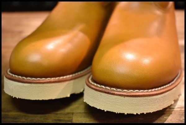 レッドウィング