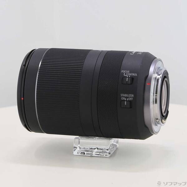 〔 品〕 CANON RFLENS RF 24-240 mm F 4-6.3 IS USM 262