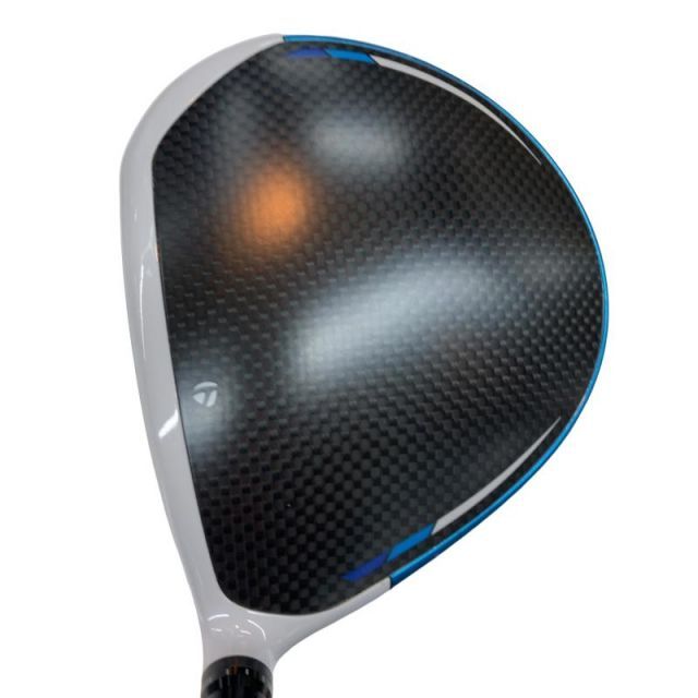 中古】 テーラーメイド SIM2 MAX-D 9° ドライバー DR TENSEI BLUE TM50