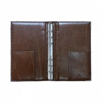 ASHFORD アシュフォード ダイヤモンドレクタングル BIBLE 15 mm note ブラウン 7308 022