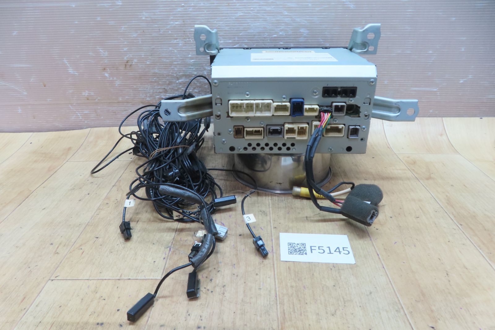 HDDナビ 地図2013年