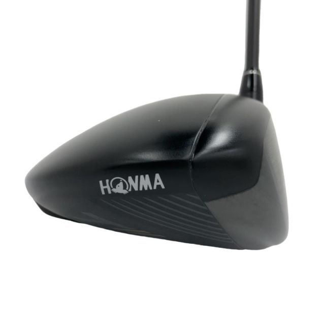 中古】 本間ゴルフ TOUR WORLD TW767 LS 10.5° ドライバー DR VIZARD