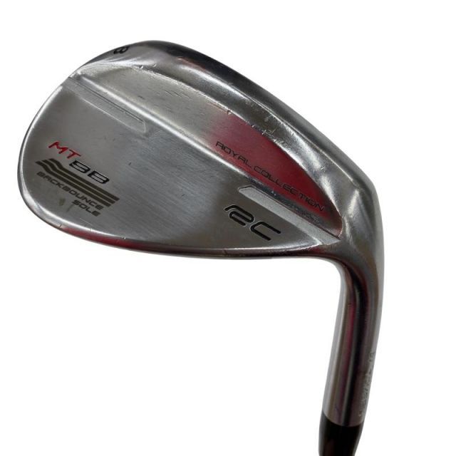 ロイヤルコレクション RC BB WEDGE 48° ウェッジ WG 特注シャフト フレックスS メンズ 男性用 右利き 右用 Cランク ゴルフクラブ