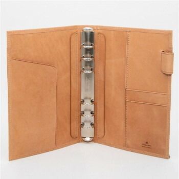 ASHFORD アシュフォード ビタリータ BIBLE 19 mm note ナチュラル 7290-060