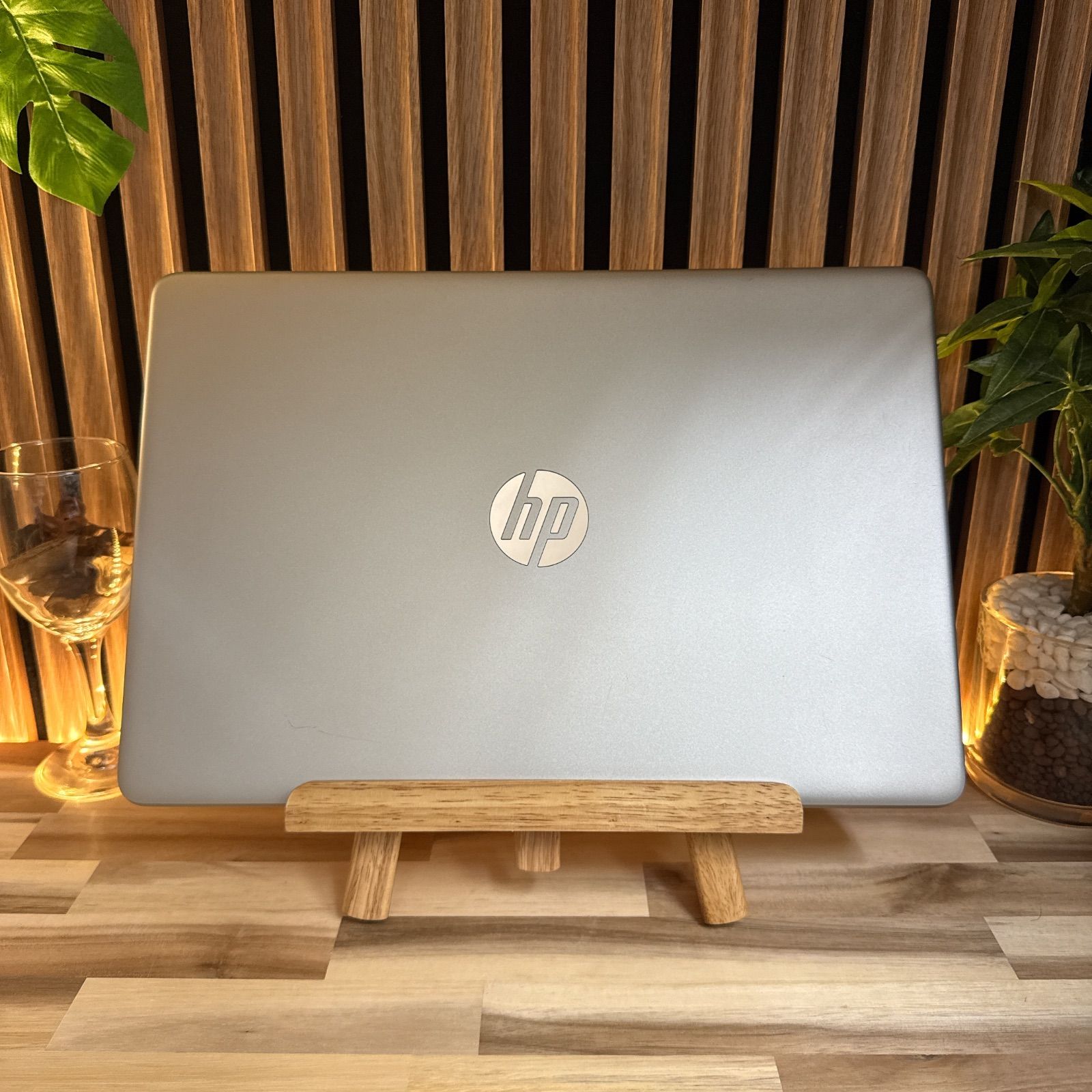 HP