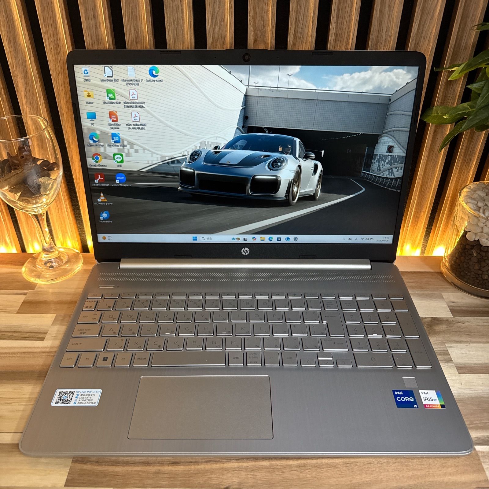 15.6型 メモリ8