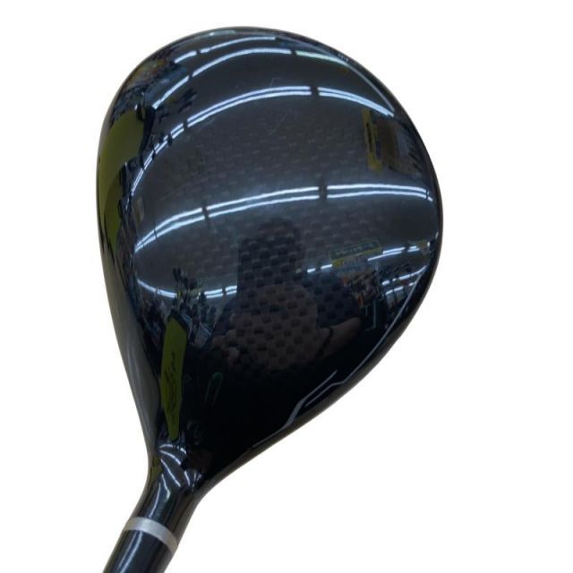 中古】 ヤマハ RMX VD(2024) 3W フェアウェイウッド FW TENSEI TB60f