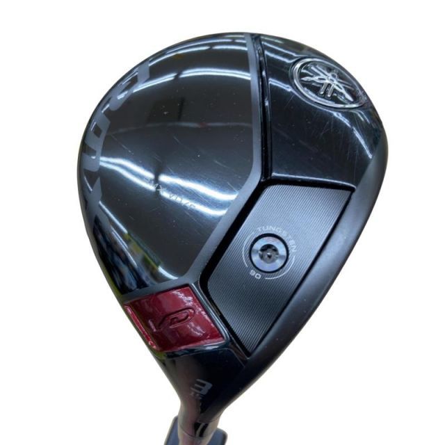 中古】 ヤマハ RMX VD(2024) 3W フェアウェイウッド FW TENSEI TB60f