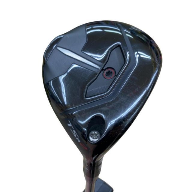 タイトリスト TSR 2 21° フェアウェイウッド FW TSP 111 フレックスS メンズ 男性用 右利き 右用 Cランク ゴルフクラブ