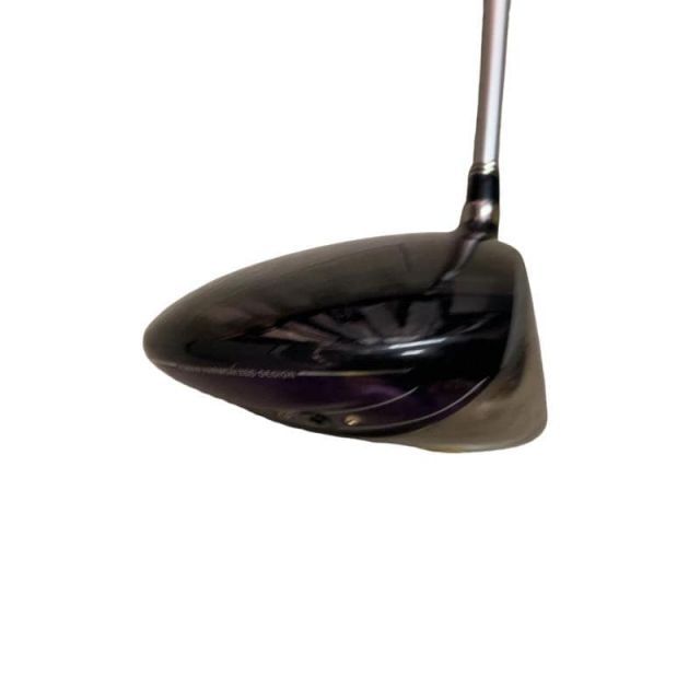 中古】 ブリヂストン PHYZ(2016) CL 13.5° レディース ドライバー DR