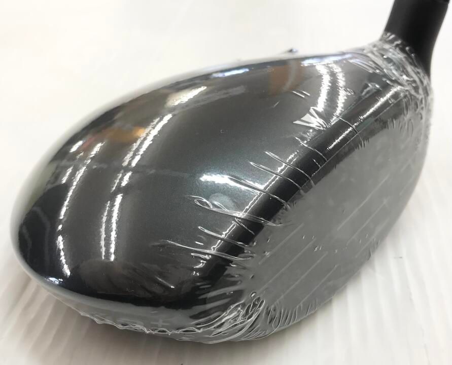 Sフレックス フェアウェイウッド