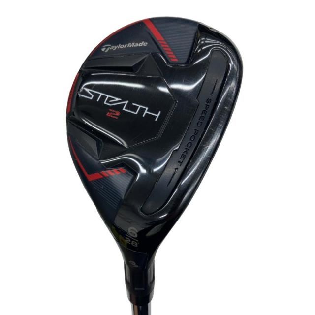 テーラーメイド U 6 ユーティリティ UT KBS MAX MT 85 JP フレックスS メンズ 男性用 右利き 右用 Cランク ゴルフクラブ