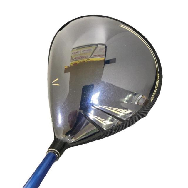 中古】 ダンロップ XXIO(2024) 10.5° ドライバー DR XXIO MP1300(DR