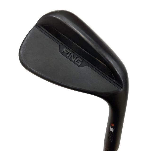 ピン PING s 159 46°|12° ウェッジ WG NS PRO 750 GH neo フレックスS メンズ 男性用 右利き 右用 Cランク ゴルフクラブ