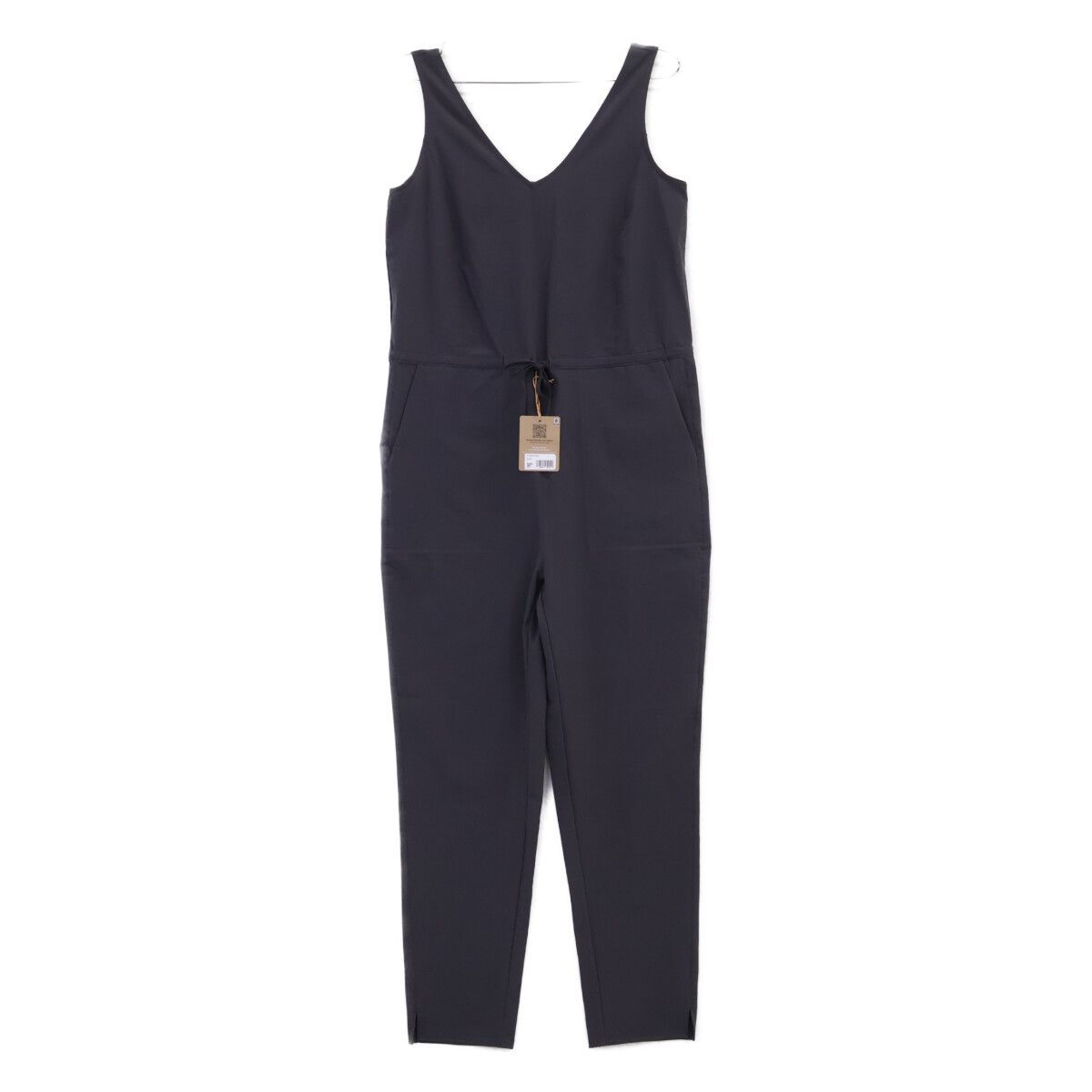 patagonia　ジャンプスーツ　S コーディネート>patagonia/ウィメンズ・フリートウィズ・ジャンプ