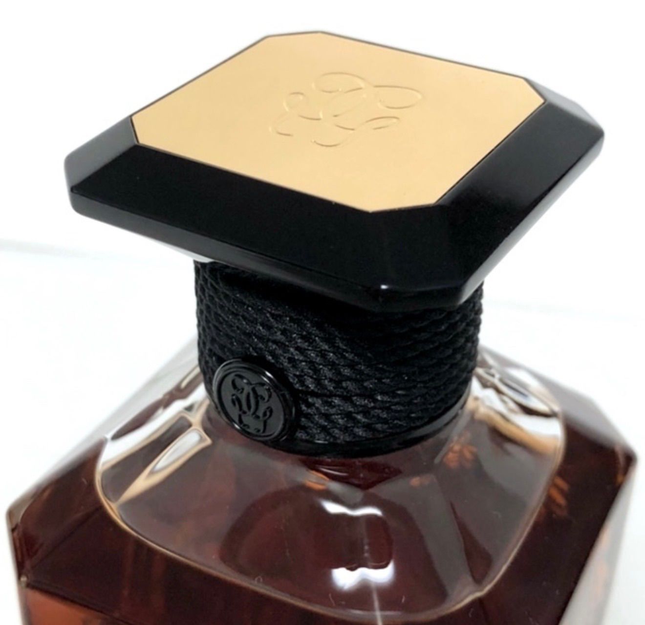 希少品！【ほぼ未使用】GUERLAIN ゲラン タバコ ハニー 大容量 香水 ラ