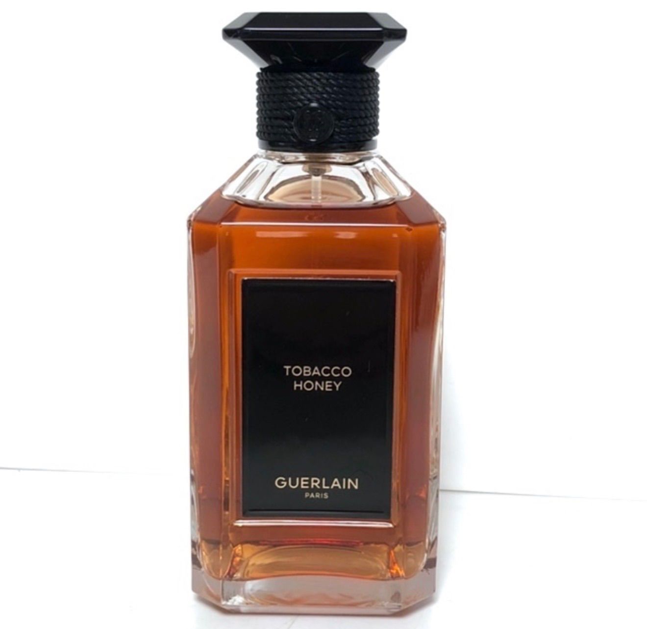 品 ほぼ♥ ゲラン タバコ ハニー 大容量 香水 ラ アール エ マティエール TOBACCO HONEY 2 A 42