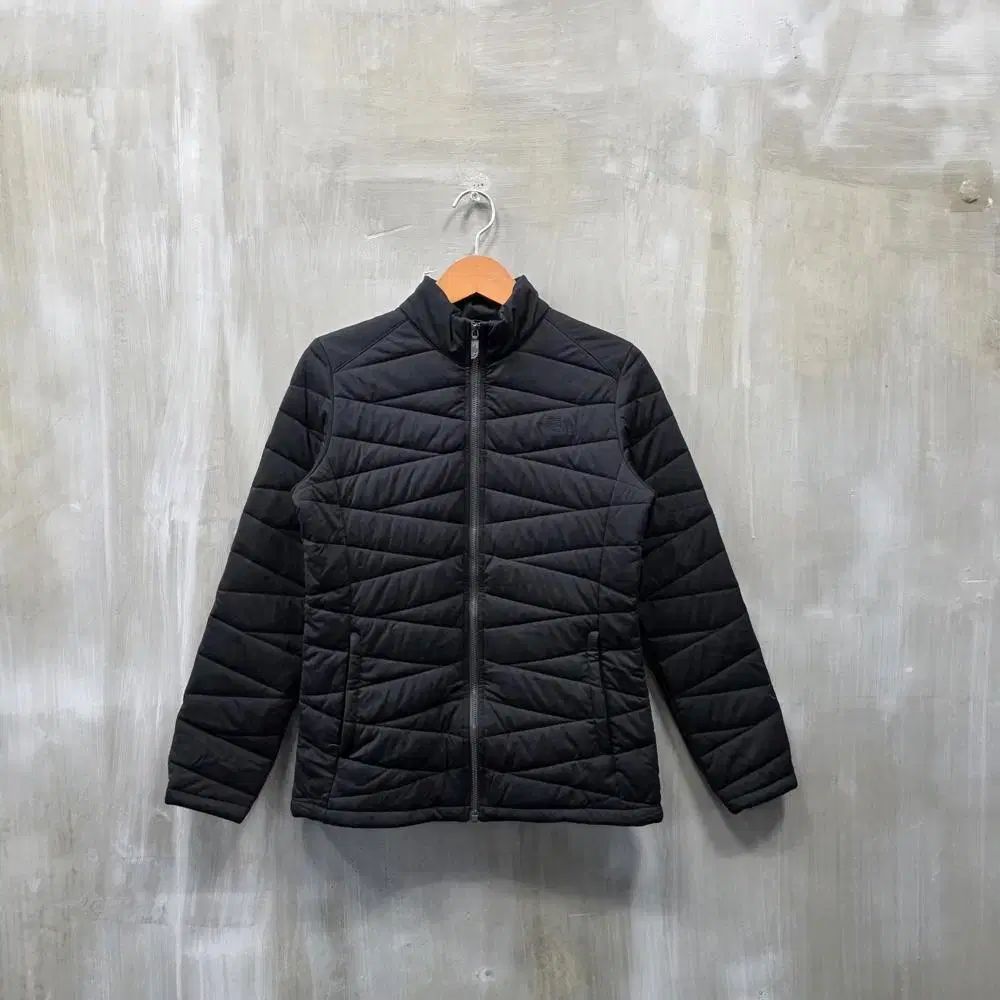 THE NORTH FACE ザノースフェイス ブラック ダウン ジャケット|レディース S |JP 1369