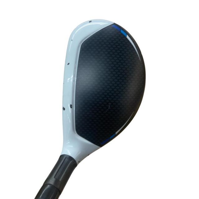 中古】 テーラーメイド SIM2 MAX U3 ユーティリティ UT 純正特注