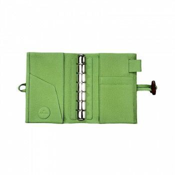 ASHFORD アシュフォード 抹茶 MINI 6 13 mm トグル留め 若竹 1301-052