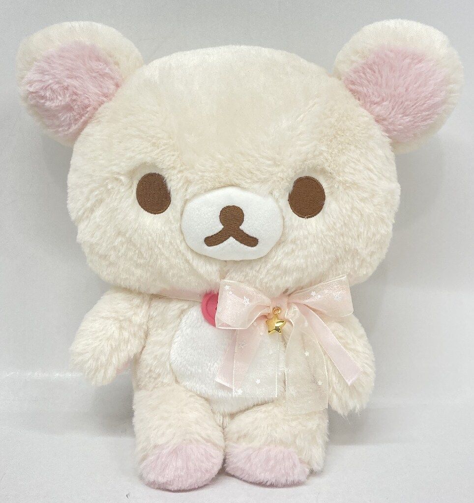 San-X パジャマパーティー コリラックマ/ぬいぐるみ - メルカリ