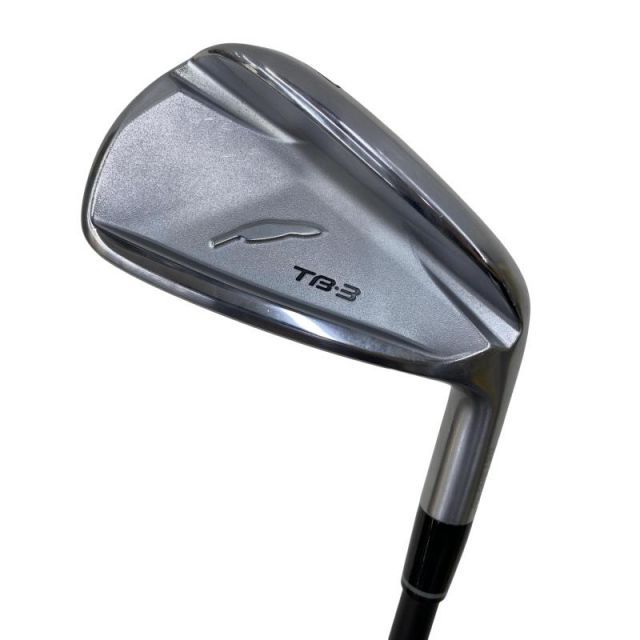 フォーティーン TB-3 FORGED 4 S アイアンセット IR FT-70 i フレックスその他 メンズ 男性用 右利き 右用 Cランク ゴルフクラブ