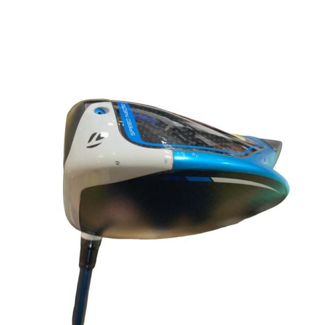 中古】 テーラーメイド SIM2 9° ドライバー DR TENSEI SILVER TM50