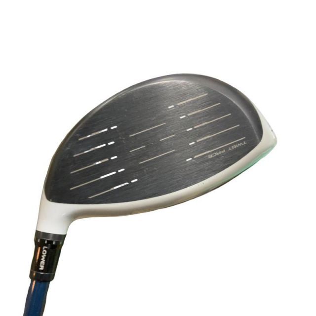 SIM2ドライバー 9° テンセイシルバー TM50 S 中古】 テーラーメイド SIM2 9° ドライバー DR TENSEI SILVER TM50