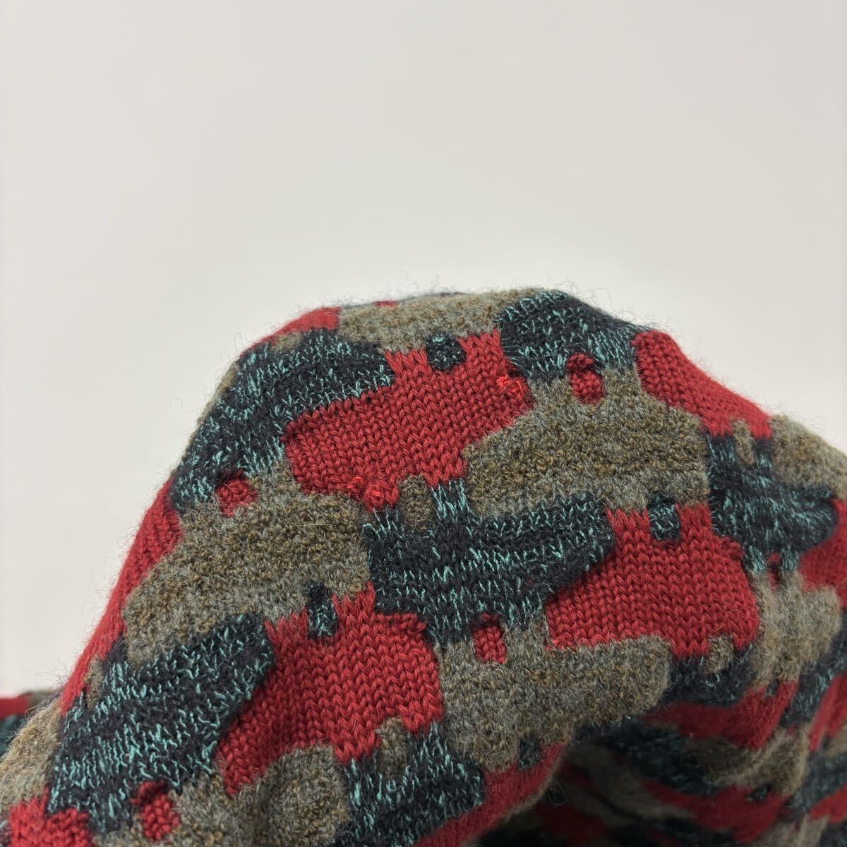 90s Vintage FICCE UOMO ヴィンテージ フィッチェウォーモ YOSHIYUKI