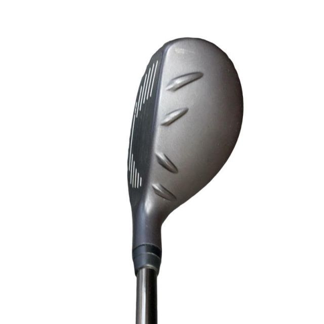 ピン G 410 U 3 ユーティリティ UT PING TOUR 173-85 フレックスX メンズ 男性用 右利き 右用 Cランク ゴルフクラブ